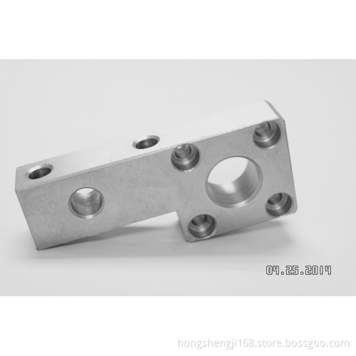Sensor Parts, CNC Grinding Machining with +/- 0.005mm Tolerance